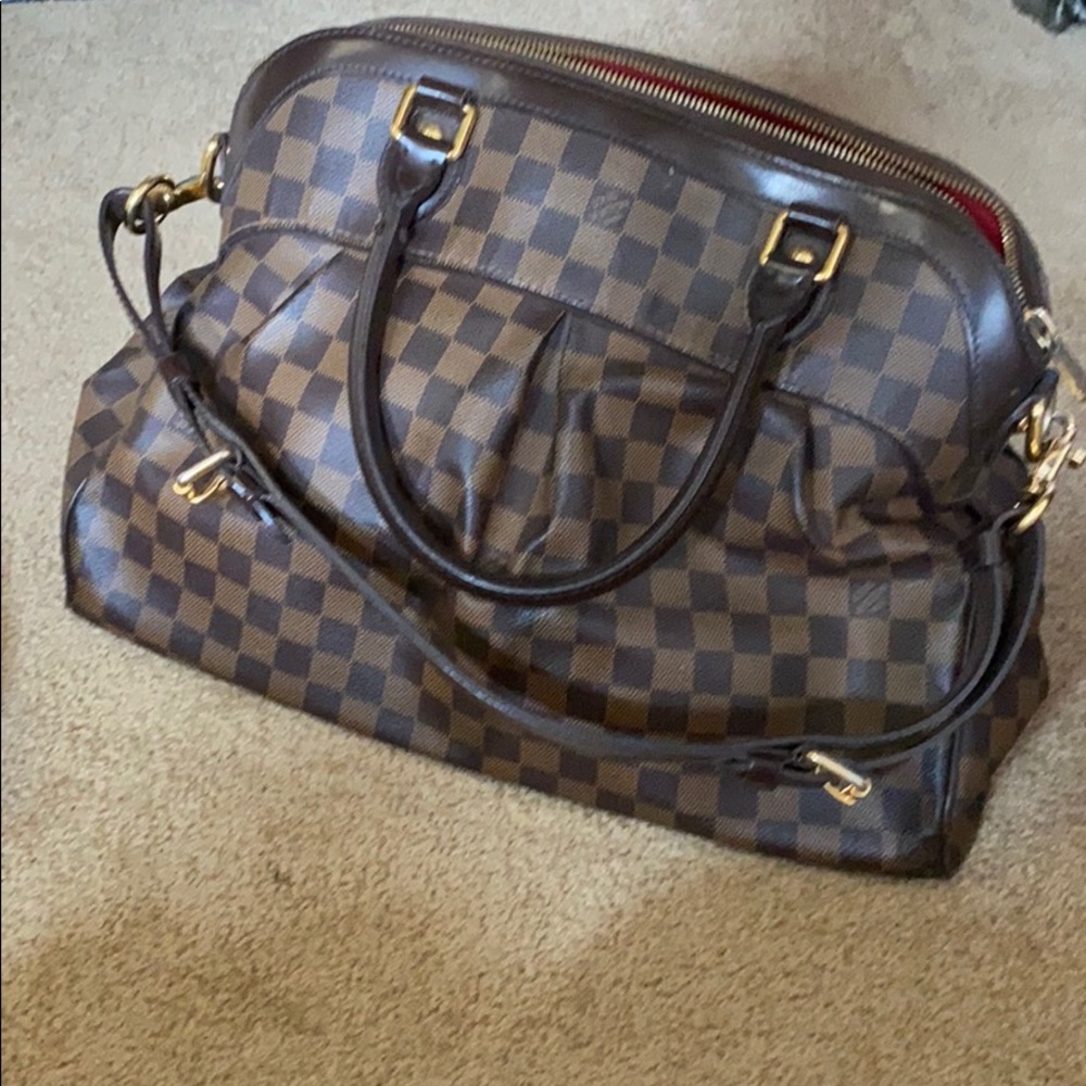 Used but amazing bag
